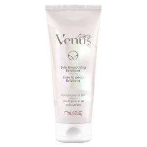 Gillette Venus Skin Smoothing Exfoliant