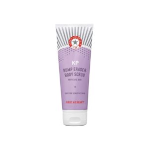 KP Bump Eraser Body Scrub