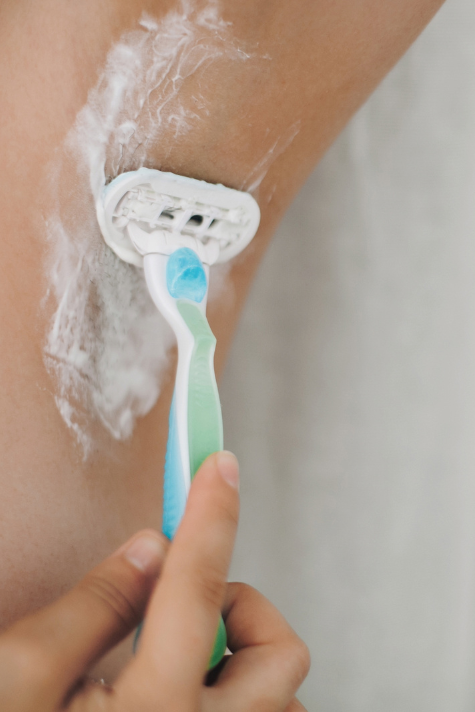 smooth shave tips