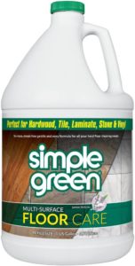 Simple Green Multi-Surface Floor Care