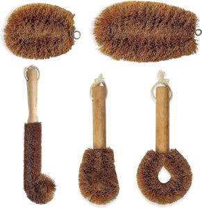 Skarby Mega Eco Brush Collection