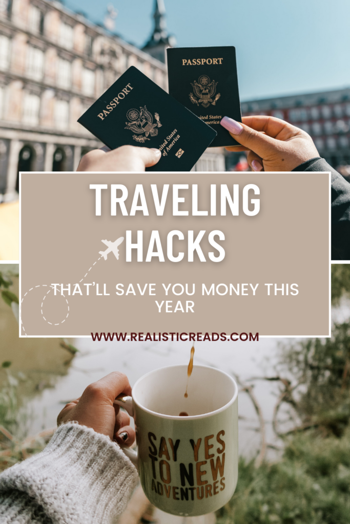 best travel hacks